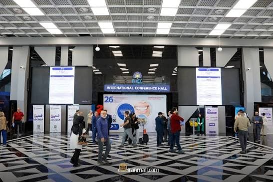 لیست نمایشگاه‌های تجهیزات دندانپزشکی: از اکسیدا ۱۴۰۵ تا IDS کلن ۲۰۲۷