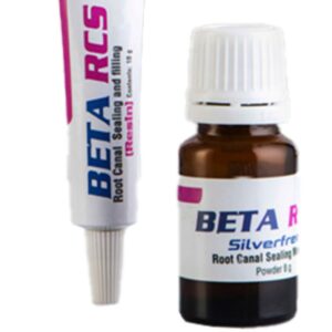 سیلر رزینی بتادنت betadent rcs