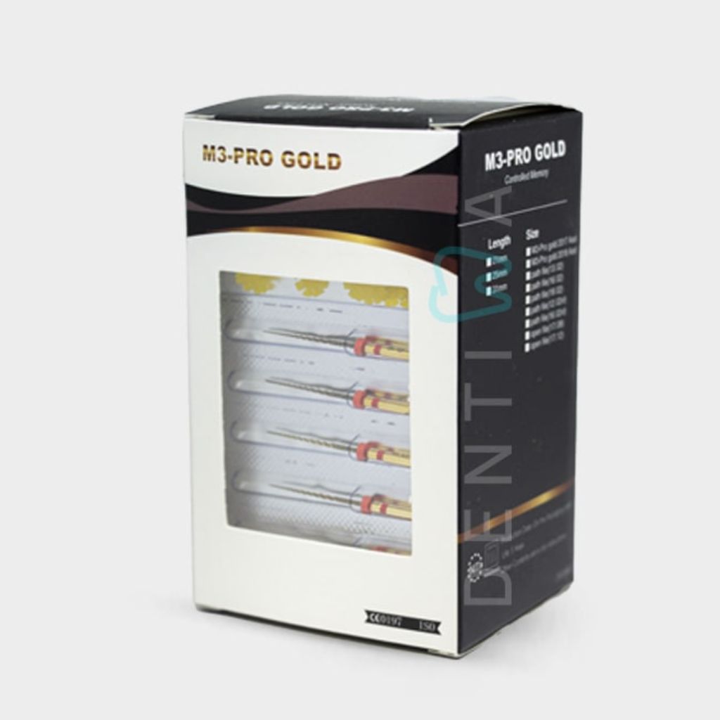 تصویر فایل روتاری m3-pro gold