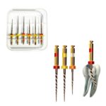 جزییات فایل روتاری سیستم شش فایلی imd m- taper