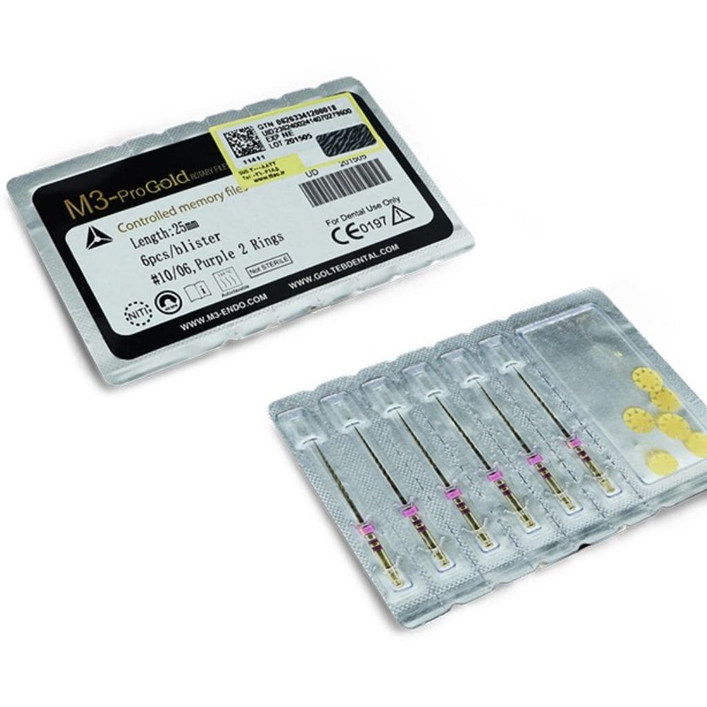 فایل روتاری m3-pro gold