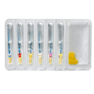 فایل روتاری تیپر ثابت 4 و6 درصدپروفا profa