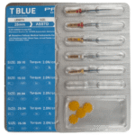 جزییات فایل روتاری تیپر ثابت 4 و6 درصدپروفا profa