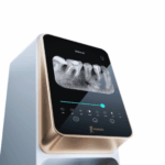 فسفرپلیت وودپیکر woodpecker مدل i scan (دارای نمایشگر)