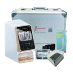 بسته بندی ومحصولات همراه فسفرپلیت وودپیکر woodpecker مدل i scan (دارای نمایشگر)