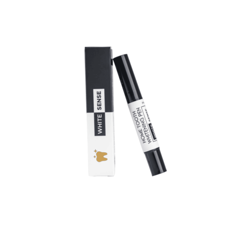 قلم سفید کننده کاربامید پروکساید6% وایت سنس white sense