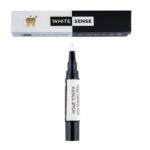 عکس قلم سفید کننده کاربامید پروکساید6% وایت سنس white sense