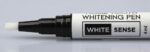 بسته بندی قلم سفید کننده کاربامید پروکساید6% وایت سنس white sense
