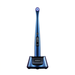 لایت کیور وودپکر Woodpecker مدل X-Star با ۵ سری مگنتی تشخیص پوسیدگی