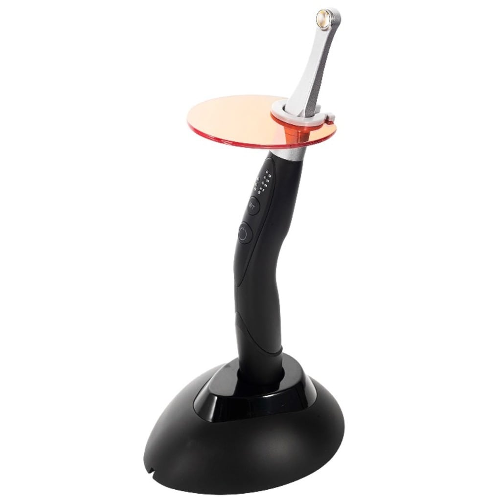 لایت کیور وودپیکر WOODPECKER مدل O LIGHT 2