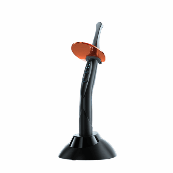 زاویه دیگر لایت کیور وودپیکر WOODPECKER مدل O LIGHT 2