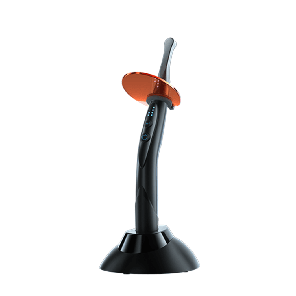 زاویه دیگر لایت کیور وودپیکر WOODPECKER مدل O LIGHT 2