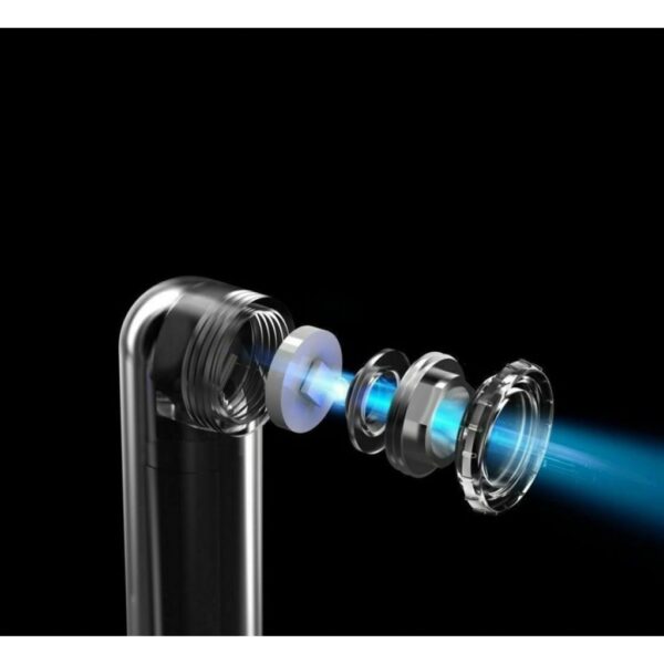 لایت کیور وودپیکر WOODPECKER مدل O LIGHT 2