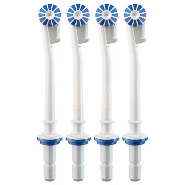 جزییات مسواک برقی اورال بی oral-b md20 oxyjet