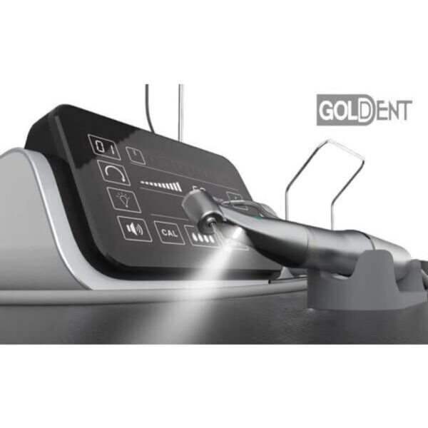 جزئیات موتور ایمپلنت گلدنت goldent مدل c sailor pro