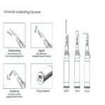 توضیحات هندپیس اره استخوانی a and k