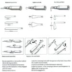 توضیحات هنندپیس اره استخوانی a and k