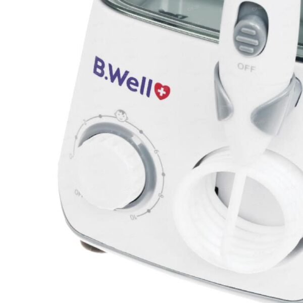 جزییات واترجت بی ول b.well مدل wl-933
