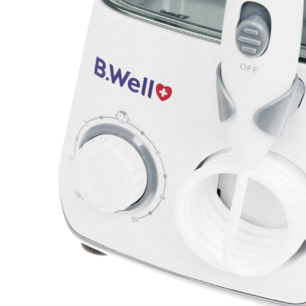 جزییات واترجت بی ول b.well مدل wl-933