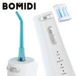 جزییات واترجت شیائومی xiaomi bomidi d3 pro