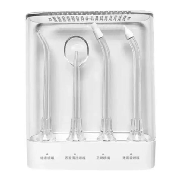 عکس واتر جت شیائومی xiaomi mijia me0701