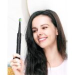 رنگ مسواک برقی و واترجت fairy will e11+f 5020e