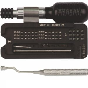 کیت mct bio gbr kit iv -gbr iv