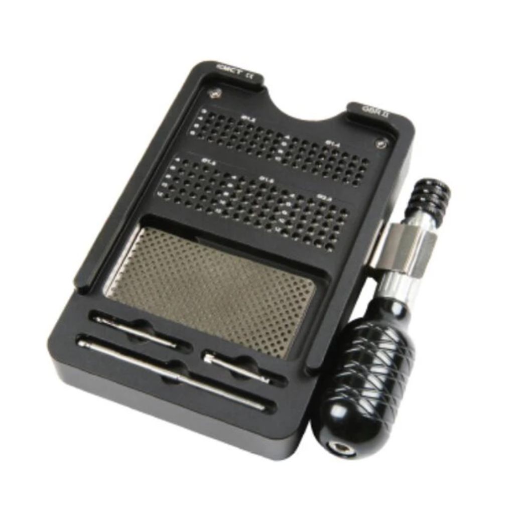 عکس کیت mct bio kit - gbr iv
