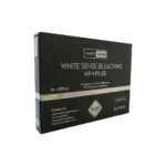 کیت بلیچینگ آفیس 37% سه بیمار وایت سنس white sense