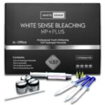 عکس کیت بلیچینگ آفیس 37% سه بیمار وایت سنس white sense