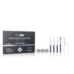تصویر کیت بلیچینگ آفیس 37% سه بیمار وایت سنس white sense