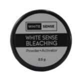 جزییات کیت بلیچینگ آفیس 37% سه بیمار وایت سنس white sense