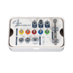 عکس کیت بن اکسپندر دنتال استودیو dental studio