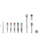 جزییات کیت بن اکسپندر دنتال استودیو dental studio