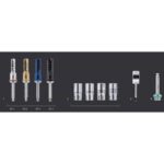 عکس کیت بن کلکتور دنتال استودیو dental studio