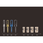 جزییات کیت بن کلکتور دنتال استودیو dental studio