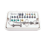 کیت جراحی لیفت سینوس باز یا لترال دنتل استودیو dental studio