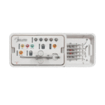 عکس کیت جراحی لیفت سینوس باز یا لترال دنتل استودیو dental studio