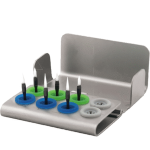 کیت فرز سرامیکی بافت نرم دنتال استودیو dental studio