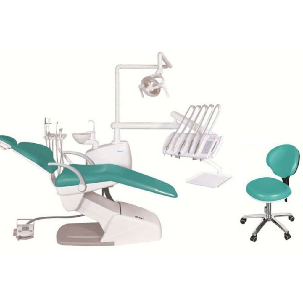 یونیت دندانپزشکی زیگر siger مدل v1000